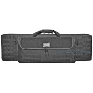 Evolution Outdoor Tactical 1680 Series, Tactical Single Rifle Case, 51285-EV Evolution Outdoor Tactical 1680 Series, Tactical Single Rifle Case, 51285-EV