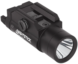 Nightstick TWM850XL TWM-850XLFor Handgun 850 Lumens Output White LED Light 245 Meters Beam Black Anodized Hardcoat Aluminum Nightstick TWM850XL TWM-850XLFor Handgun 850 Lumens Output White LED Light 245 Meters Beam Black Anodized Hardcoat Aluminum