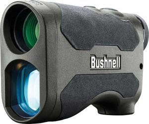 Bushnell 6x25 Engage Laser Rangefinder Black Bushnell 6x25 Engage Laser Rangefinder Black