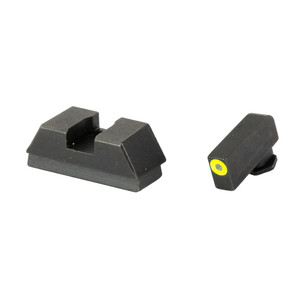 Ameriglo L Trit Grn/grn For Glk 43x Ameriglo L Trit Grn/grn For Glk 43x