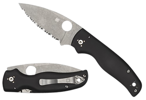 Spyderco , Spy C229gp Shaman Spyderco , Spy C229gp Shaman