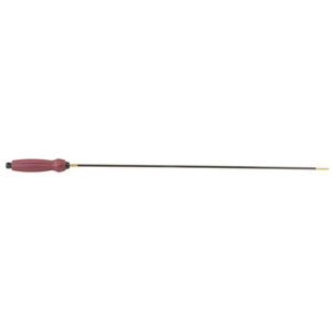 Tipton Deluxe 1-Piece Cleaning Rod Carbon Fiber Tipton Deluxe 1-Piece Cleaning Rod Carbon Fiber