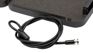 SnapSafe 75280 Lock Box Cable Snap 75280 Upgraded Lockbox Cable SnapSafe 75280 Lock Box Cable Snap 75280 Upgraded Lockbox Cable