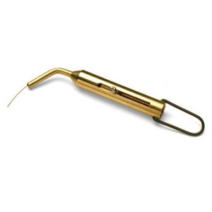 CVA In-line/Sidelock Combination Nipple Pick Brass CVA In-line/Sidelock Combination Nipple Pick Brass
