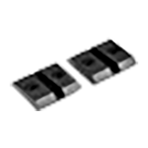 Warne Maxima 2-Piece Steel Weaver-Style Scope Base Browning BAR, BPR, Winchester SXR Warne Maxima 2-Piece Steel Weaver-Style Scope Base Browning BAR, BPR, Winchester SXR