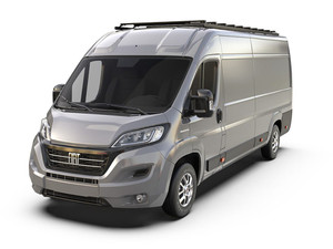 Fiat Ducato (L5H2/159in WB/High Roof) (2014-Current) Slimpro Van Rack Kit Fiat Ducato (L5H2/159in WB/High Roof) (2014-Current) Slimpro Van Rack Kit