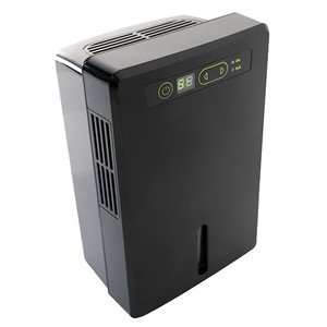 Lockdown Compact Automatic Dehum Lockdown Compact Automatic Dehum