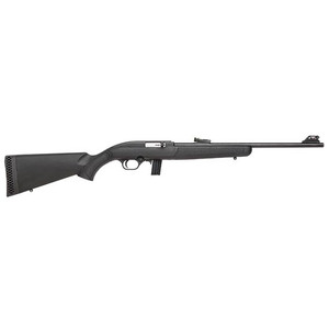 Mossberg 702 Plinkster .22 LR Rifle Black - 37072 Mossberg 702 Plinkster .22 LR Rifle Black - 37072