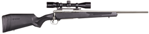 Savage Arms 110 Apex Storm XP 30-06 4 rd Sporter - 57352 Savage Arms 110 Apex Storm XP 30-06 4 rd Sporter - 57352