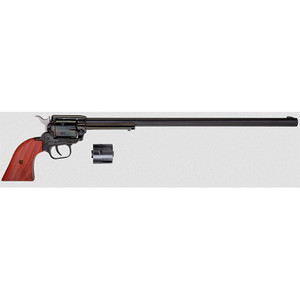 Heritage Rough Rider .22 LR / .22 WMR 16" Revolver Black - RR22MB16 Heritage Rough Rider .22 LR / .22 WMR 16" Revolver Black - RR22MB16