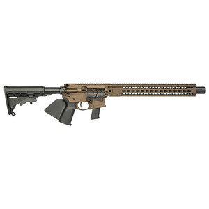 Brigade Bfr-15 9Mm 16 Midnight Bronze 10Rd Ca Brigade Bfr-15 9Mm 16 Midnight Bronze 10Rd Ca