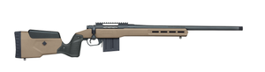 Mossberg Patriot Moss 28149 Patriot 308 24 Fb 7+1 Poly Fde