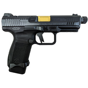 Canik TP9 Elite Combat Executive 9mm Pistol Black - HG4950-N Canik TP9 Elite Combat Executive 9mm Pistol Black - HG4950-N