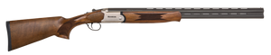 Mossberg Silver Reserve II 20ga Over & Under Shotgun 26" Barrel Silver Mossberg Silver Reserve II 20ga Over & Under Shotgun 26" Barrel Silver