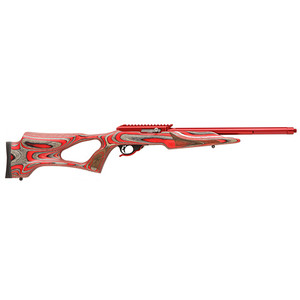 Tactical Solutions X-Ring Vr 22Lr 16.5 Tb Ambi Stock Tactical Solutions X-Ring Vr 22Lr 16.5 Tb Ambi Stock