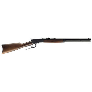 Winchester 1892 Short Rifle .357 Mag Lever Action Satin - 534162137