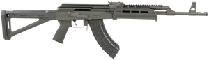 Century Arms VSKA 7.62x39mm AK Rifle 16.5" Barrel w/ Magpul Stock Black Century Arms VSKA 7.62x39mm AK Rifle 16.5" Barrel w/ Magpul Stock Black