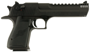 Mag Research Desert Eagle Mark XIX 44 Mag 8+1 Rd w/ Integral Muzzle Brake Mag Research Desert Eagle Mark XIX 44 Mag 8+1 Rd w/ Integral Muzzle Brake