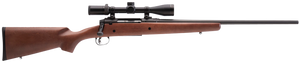 Savage Arms Axis II XP Hardwood 243 Win 4 Rd Sporter Savage Arms Axis II XP Hardwood 243 Win 4 Rd Sporter