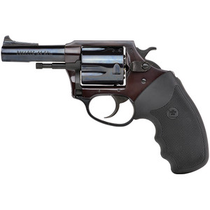 Charter Arms Bulldog Large .44 Spl Revolver Blue - 34431 Charter Arms Bulldog Large .44 Spl Revolver Blue - 34431