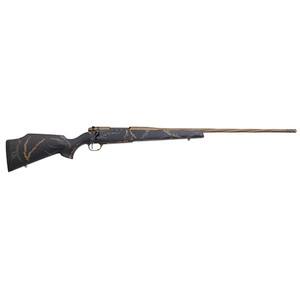 Weatherby Mark V Weathermark Limited 6.5-300 Wby Magnum - MWL05N653WR8B Weatherby Mark V Weathermark Limited 6.5-300 Wby Magnum - MWL05N653WR8B