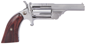 NORTH AMERICAN ARMS Ranger Ii 22mcr250 Ranger Ii Bt 22lr/22mag 2.5in NORTH AMERICAN ARMS Ranger Ii 22mcr250 Ranger Ii Bt 22lr/22mag 2.5in