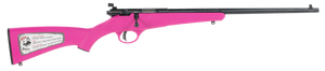 Savage Rascal .22 LR Rifle Pink - 13780 Savage Rascal .22 LR Rifle Pink - 13780