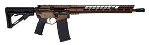 Diamondback Firearms DB15 5.56x45mm 16" AR Rifle Black - DB1731K071 Diamondback Firearms DB15 5.56x45mm 16" AR Rifle Black - DB1731K071