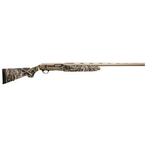 Browning Silver Field 12ga 28" Semi-Auto Shotgun Realtree Max-7 - 11434204 Browning Silver Field 12ga 28" Semi-Auto Shotgun Realtree Max-7 - 11434204