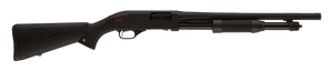 Winchester SXP Defender 18" 20ga Shotgun 3" Pump Satin - 512252695
