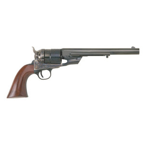 Cimarron Richards 45 Long Colt Revolver 8" Barrel - CA9052