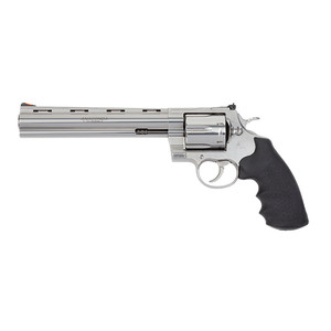 Colt Anaconda 8" .44 Magnum Revolver Stainless - ANACONDA-SP8RTS Colt Anaconda 8" .44 Magnum Revolver Stainless - ANACONDA-SP8RTS