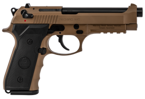 EAA Corp Girsan Regard MC 9mm Pistol FDE - 390084 EAA Corp Girsan Regard MC 9mm Pistol FDE - 390084