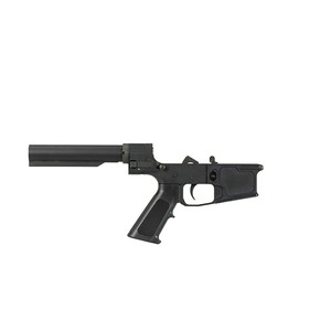 Alex Pro Firearms Side Fold Assembled Lower Carbine Tube Alex Pro Firearms Side Fold Assembled Lower Carbine Tube