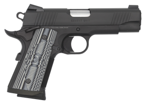 Colt Combat Unit CCO Commander .45 ACP Pistol Black PVD - O9840CCU Colt Combat Unit CCO Commander .45 ACP Pistol Black PVD - O9840CCU