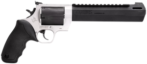 Taurus Raging Hunter Large .460 S&W Mag Revolver Matte Stainless Taurus Raging Hunter Large .460 S&W Mag Revolver Matte Stainless