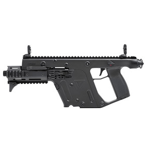 Kriss SDP-E 10mm Semi-Auto Tactical Pistol 6.5" Barrel Black - KV10PBL30 Kriss SDP-E 10mm Semi-Auto Tactical Pistol 6.5" Barrel Black - KV10PBL30