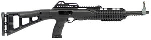 Hi-Point 9TS Carbine 9mm AR Rifle W/ 16.5" Barrel Black - 995TS NTB Hi-Point 9TS Carbine 9mm AR Rifle W/ 16.5" Barrel Black - 995TS NTB