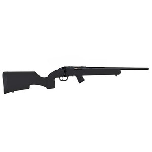 Lsi Howa M1100 Rimfire 17Hmr 18 Blk Lsi Howa M1100 Rimfire 17Hmr 18 Blk