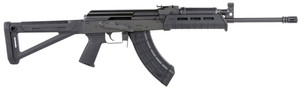 Century Arms VSKA Trooper 7.62x39mm Semi-Auto AK Rifle Black - RI4376N Century Arms VSKA Trooper 7.62x39mm Semi-Auto AK Rifle Black - RI4376N