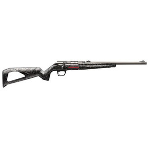 Winchester Xpert 22 SR .22LR Forged Carbon Gray Winchester Xpert 22 SR .22LR Forged Carbon Gray