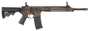 LWRC IC-A5 16" .223 Rem/5.56 AR-15 Patriot Brown - ICA5RPBC16 LWRC IC-A5 16" .223 Rem/5.56 AR-15 Patriot Brown - ICA5RPBC16