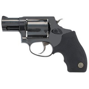 Taurus 605 .357 Magnum 5 Shot Revolver Black - 2-605021 Taurus 605 .357 Magnum 5 Shot Revolver Black - 2-605021