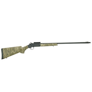 Savage 301 Turkey .410 GA 26" Break Open Shotgun Mossy Oak Bottomland Savage 301 Turkey .410 GA 26" Break Open Shotgun Mossy Oak Bottomland