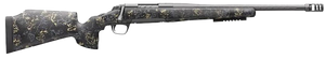 Browning X-Bolt Pro McMillan LR SPR 7mm PRC Sonoran Carbon Ambush Camo 35584298 Browning X-Bolt Pro McMillan LR SPR 7mm PRC Sonoran Carbon Ambush Camo 35584298