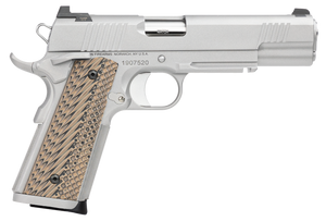 Dan Wesson Specialist 10mm Pistol Stainless - 01815 Dan Wesson Specialist 10mm Pistol Stainless - 01815