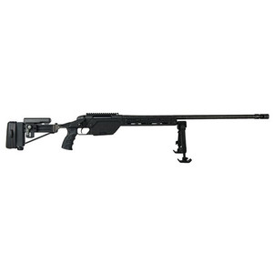Steyr Arm SSG 08 .308 Win/7.62 Black - 605333K Steyr Arm SSG 08 .308 Win/7.62 Black - 605333K