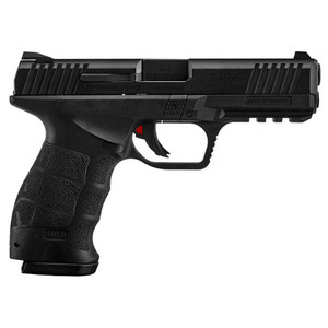 SAR USA SAR9 9mm Pistol Blk - SAR9BL SAR USA SAR9 9mm Pistol Blk - SAR9BL