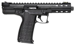 Kel-tec 22 LR 33 rd Semi Auto Straight Blowback Hammer Fired Pistol - CP33BLK Kel-tec 22 LR 33 rd Semi Auto Straight Blowback Hammer Fired Pistol - CP33BLK