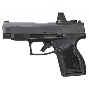 Taurus GX4XL 9mm 3.70" 10rds Black - 1GX4XLP94110R Taurus GX4XL 9mm 3.70" 10rds Black - 1GX4XLP94110R